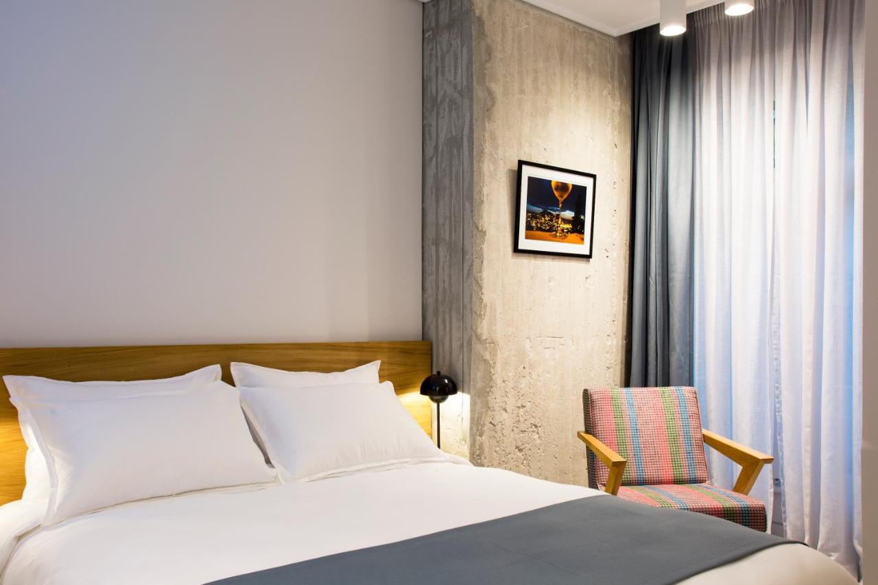 Vol.5 Hotel Атина Екстериор снимка
