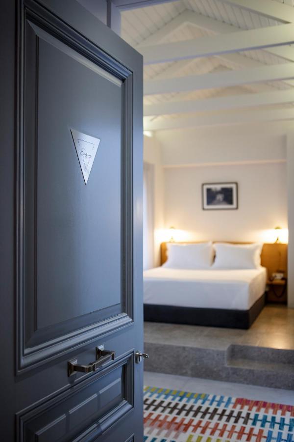 Vol.5 Hotel Атина Екстериор снимка