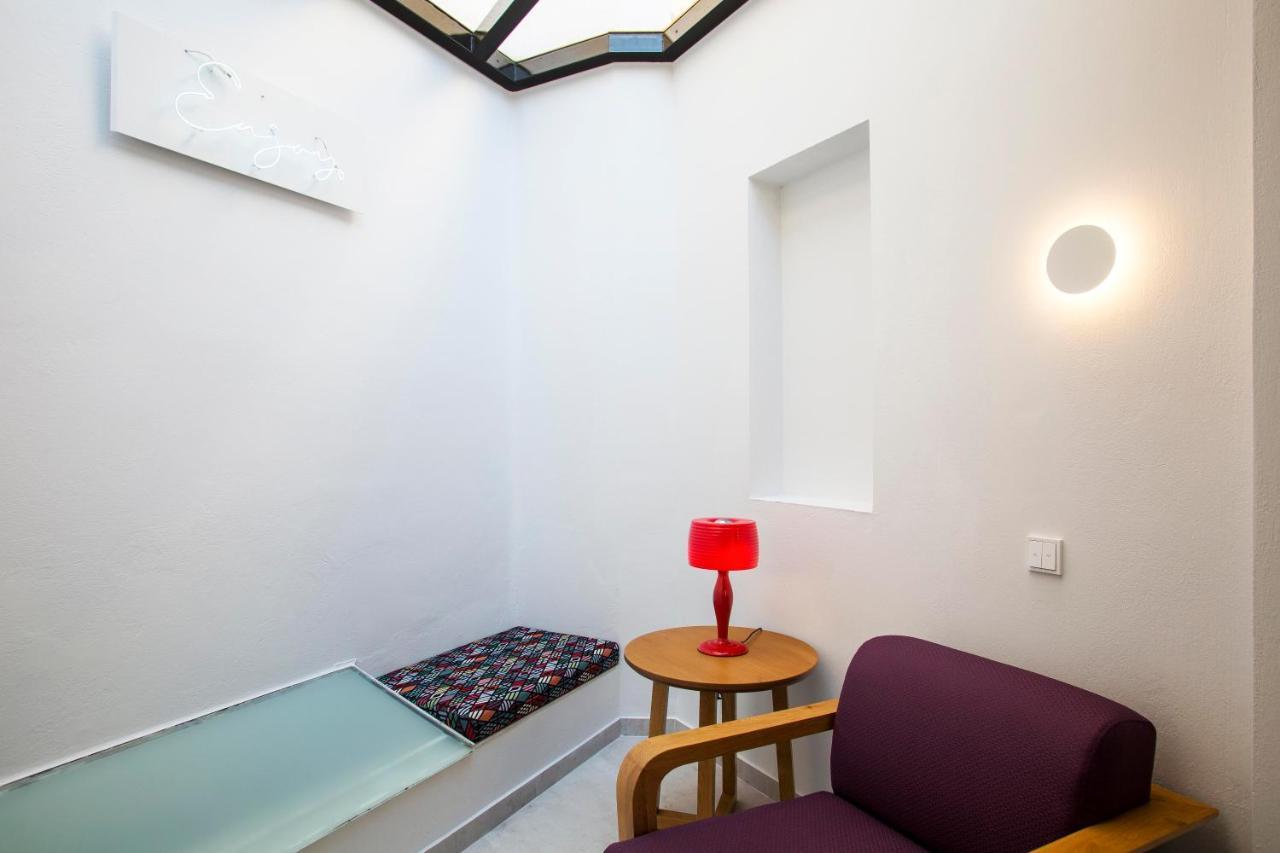 Vol.5 Hotel Атина Екстериор снимка