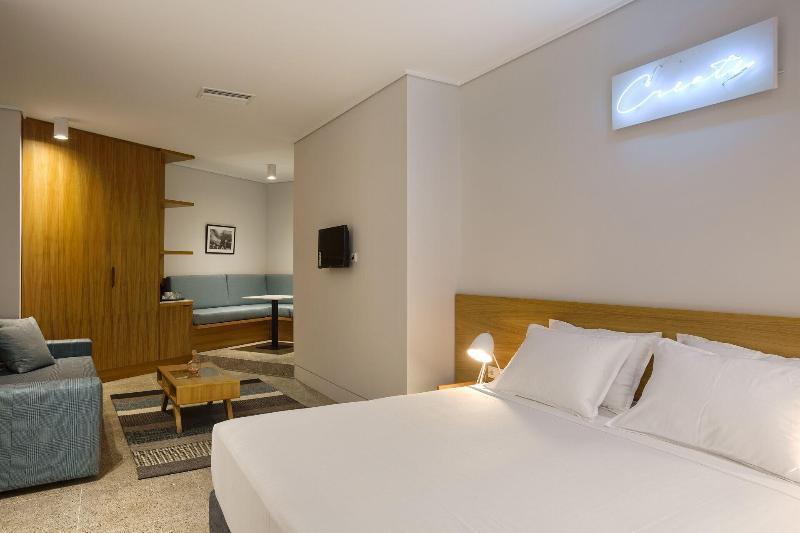 Vol.5 Hotel Атина Екстериор снимка