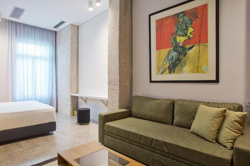 Vol.5 Hotel Атина Екстериор снимка