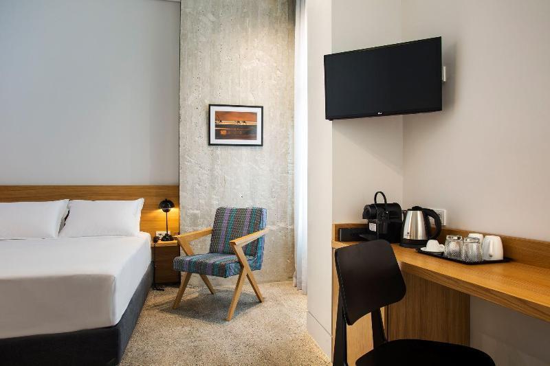 Vol.5 Hotel Атина Екстериор снимка