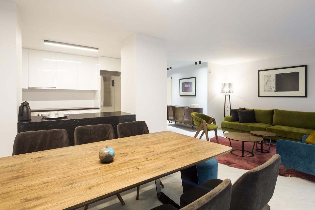 Vol.5 Hotel Атина Екстериор снимка