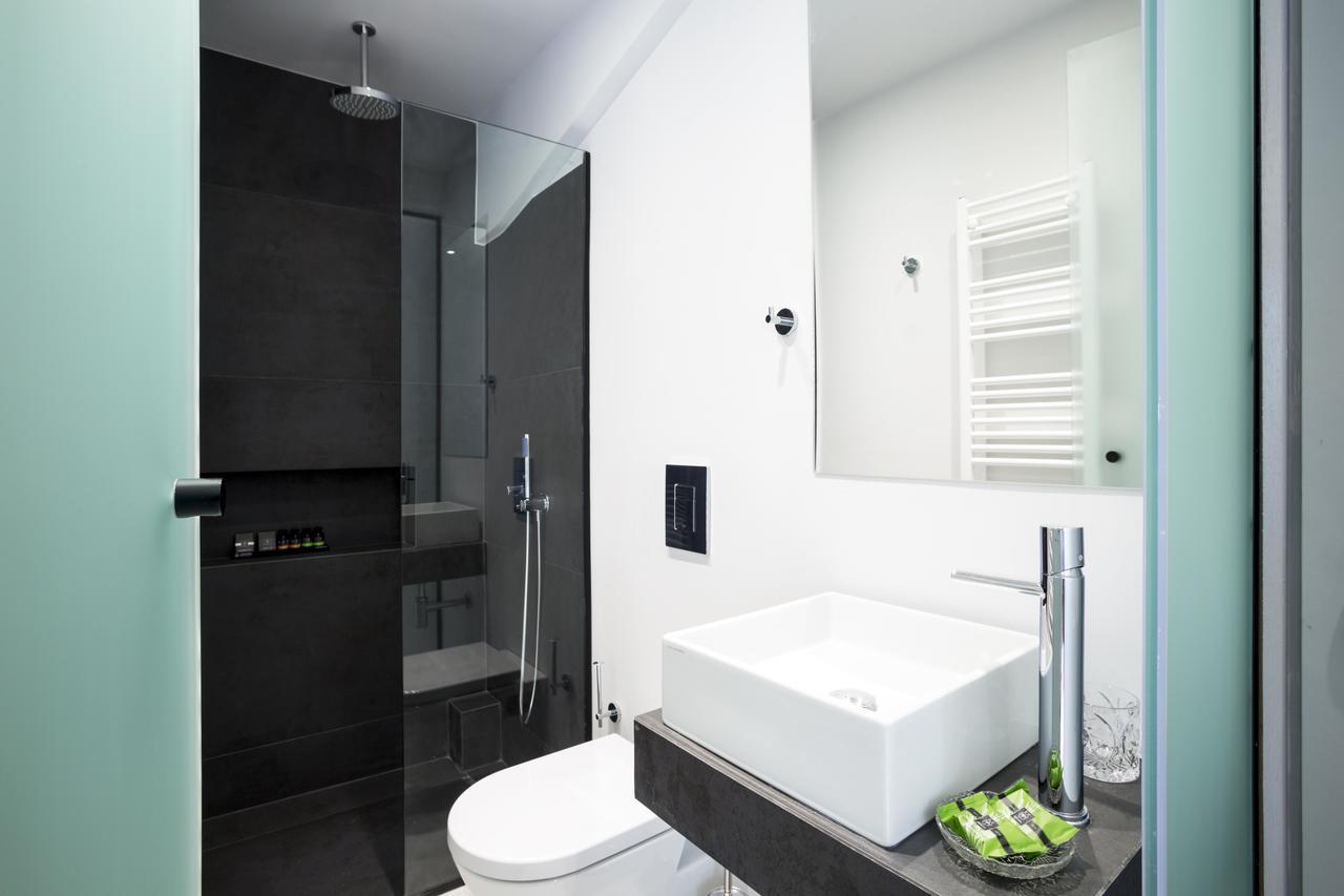 Vol.5 Hotel Атина Екстериор снимка