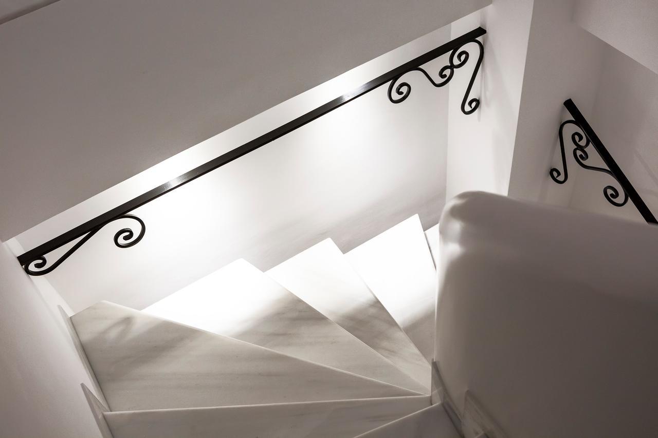 Vol.5 Hotel Атина Екстериор снимка