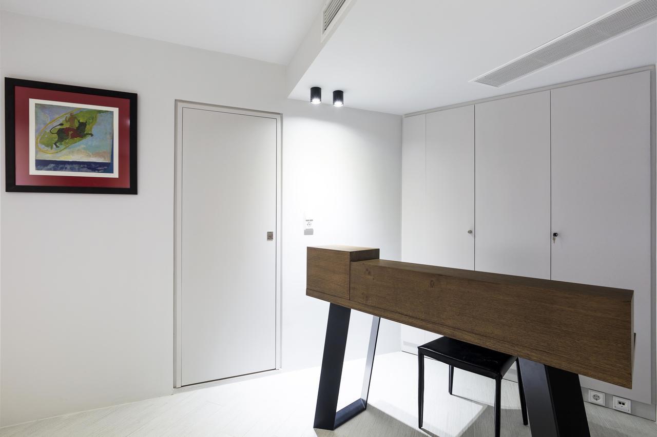 Vol.5 Hotel Атина Екстериор снимка
