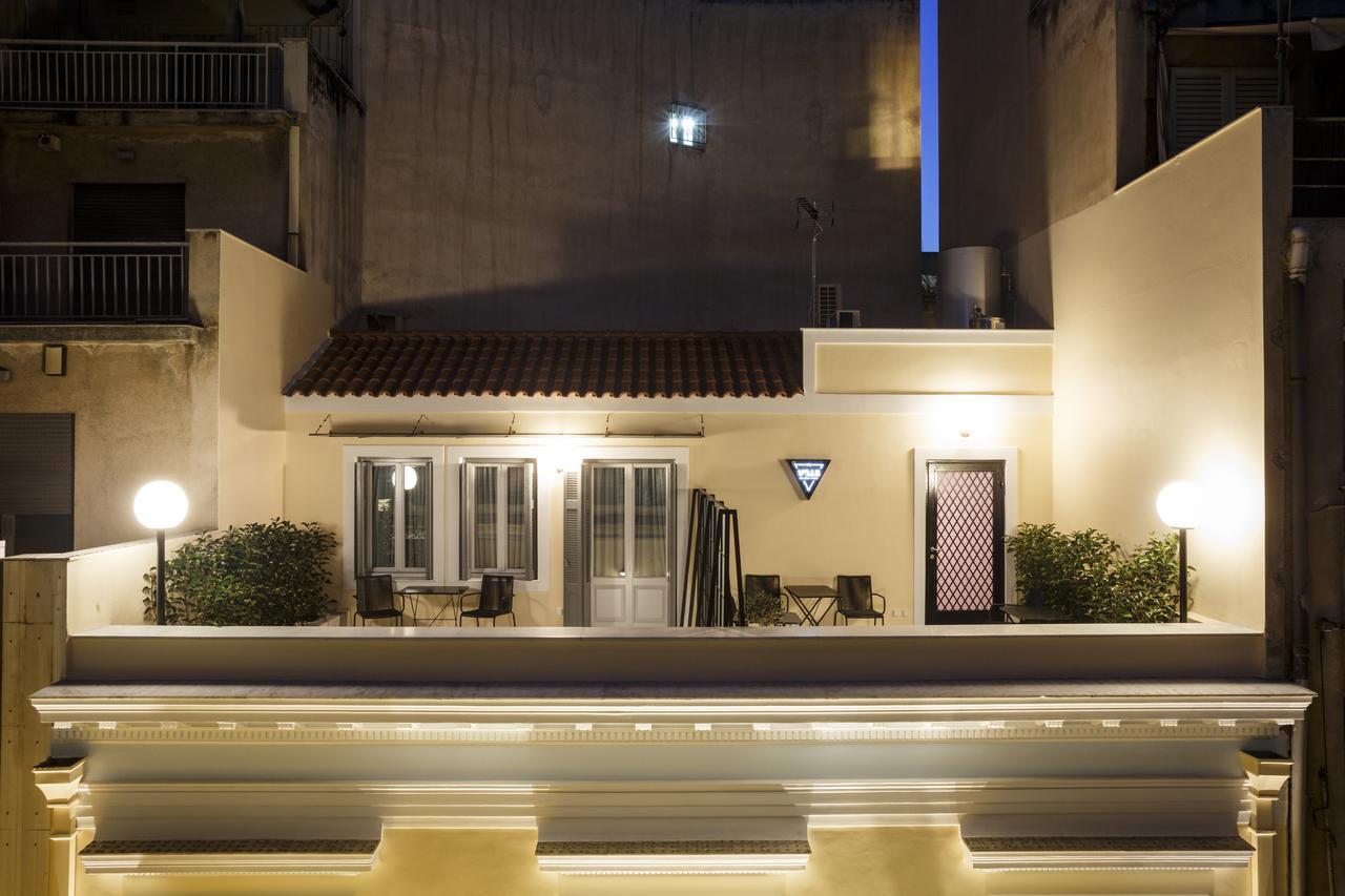 Vol.5 Hotel Атина Екстериор снимка